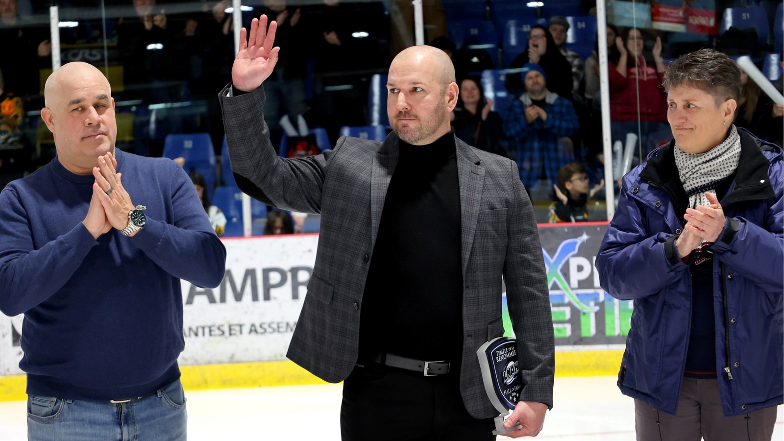 Keven Cloutier