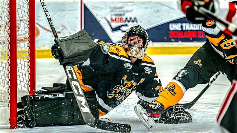Une 30e victoire cette saison pour les Chevaliers