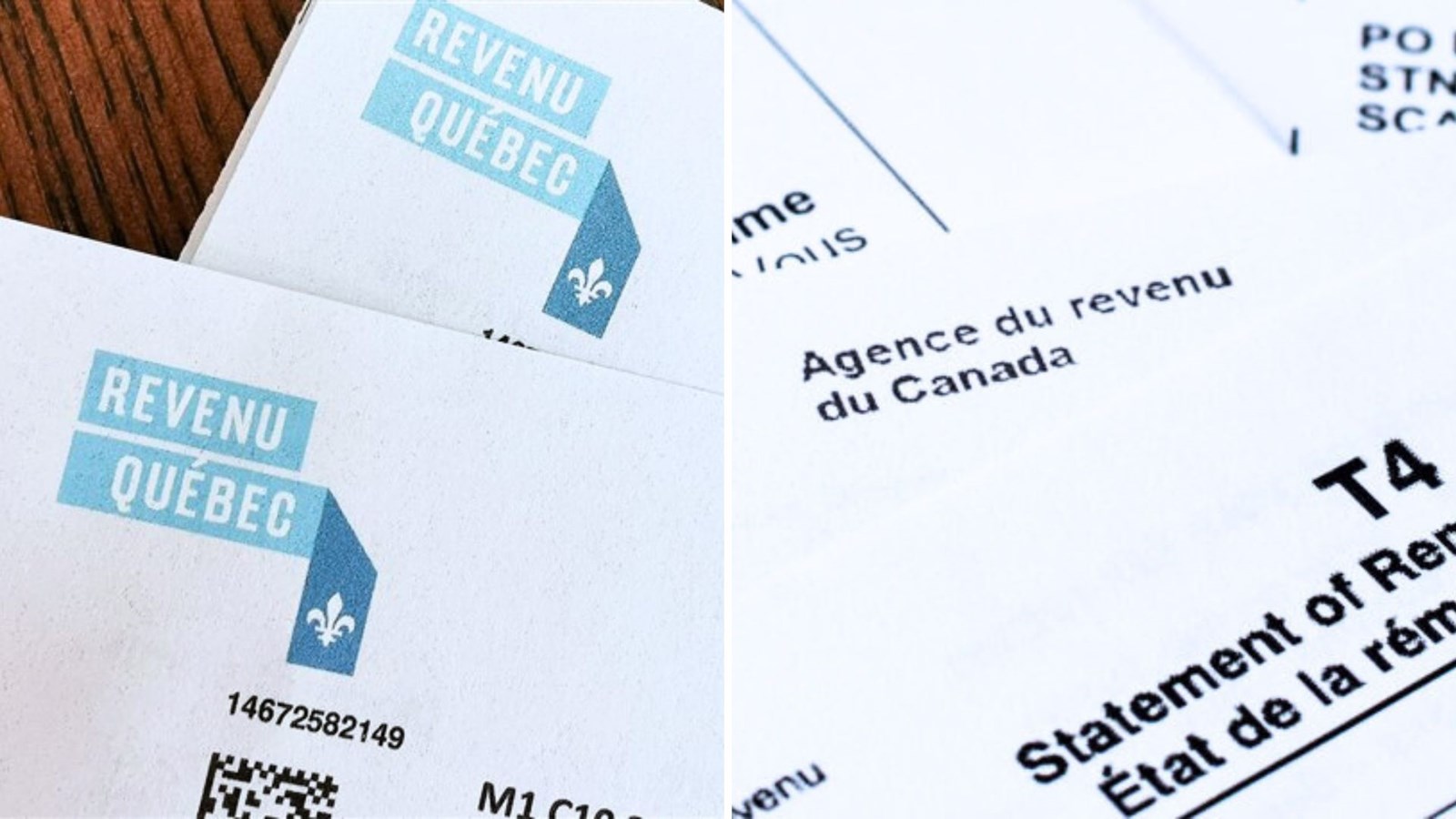 La saison des impôts 2025 est officiellement amorcée