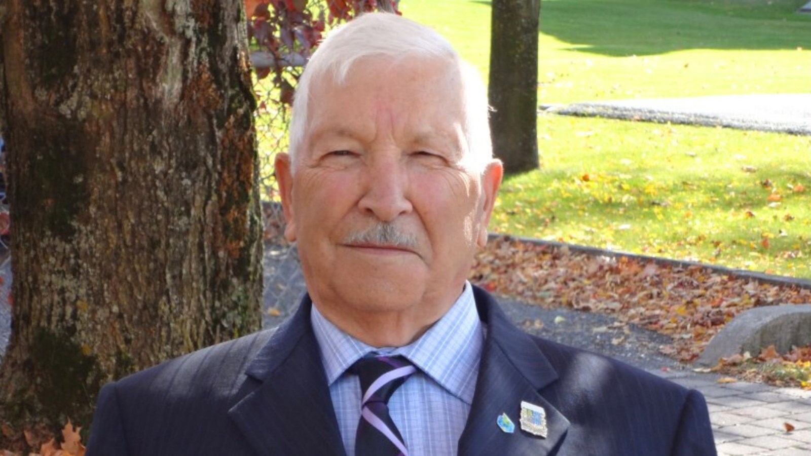 Décès de l'ancien maire Liboire Lefebvre