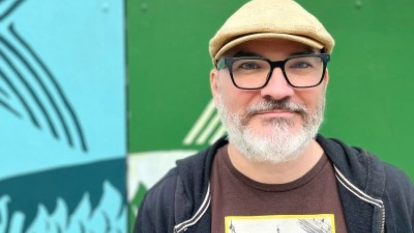 Un balado en direct sur la «bienveillance radicale»