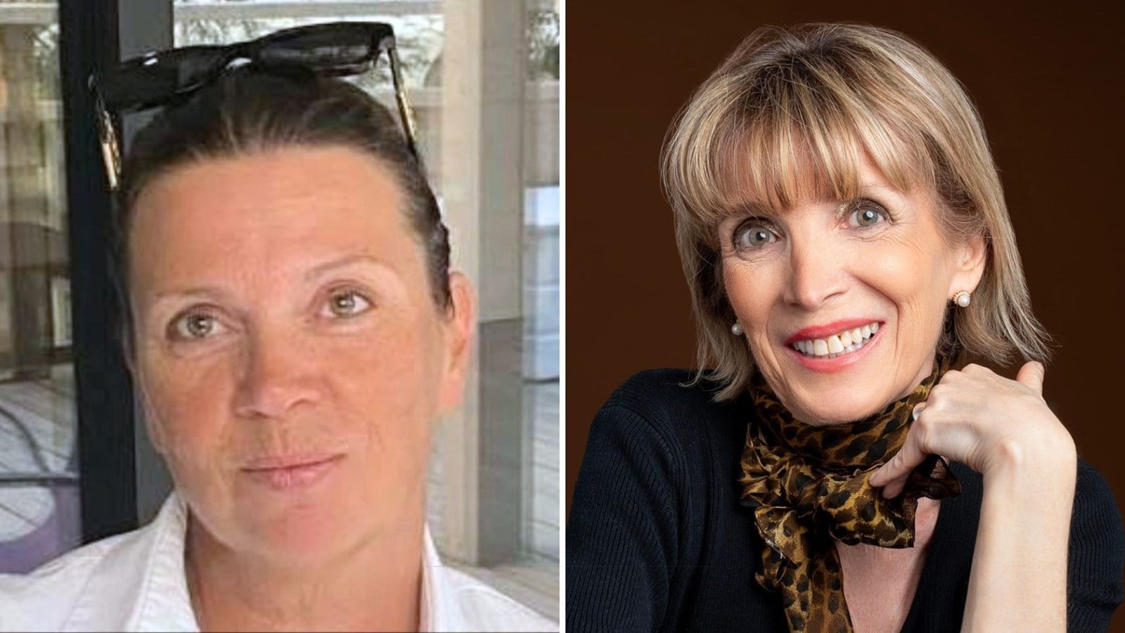 Deux autrices en visite à la Librairie Sélect