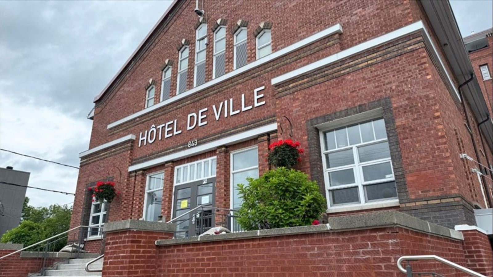 Inondations: une aide de 300 000 $ pour Saint-Joseph-de-Beauce