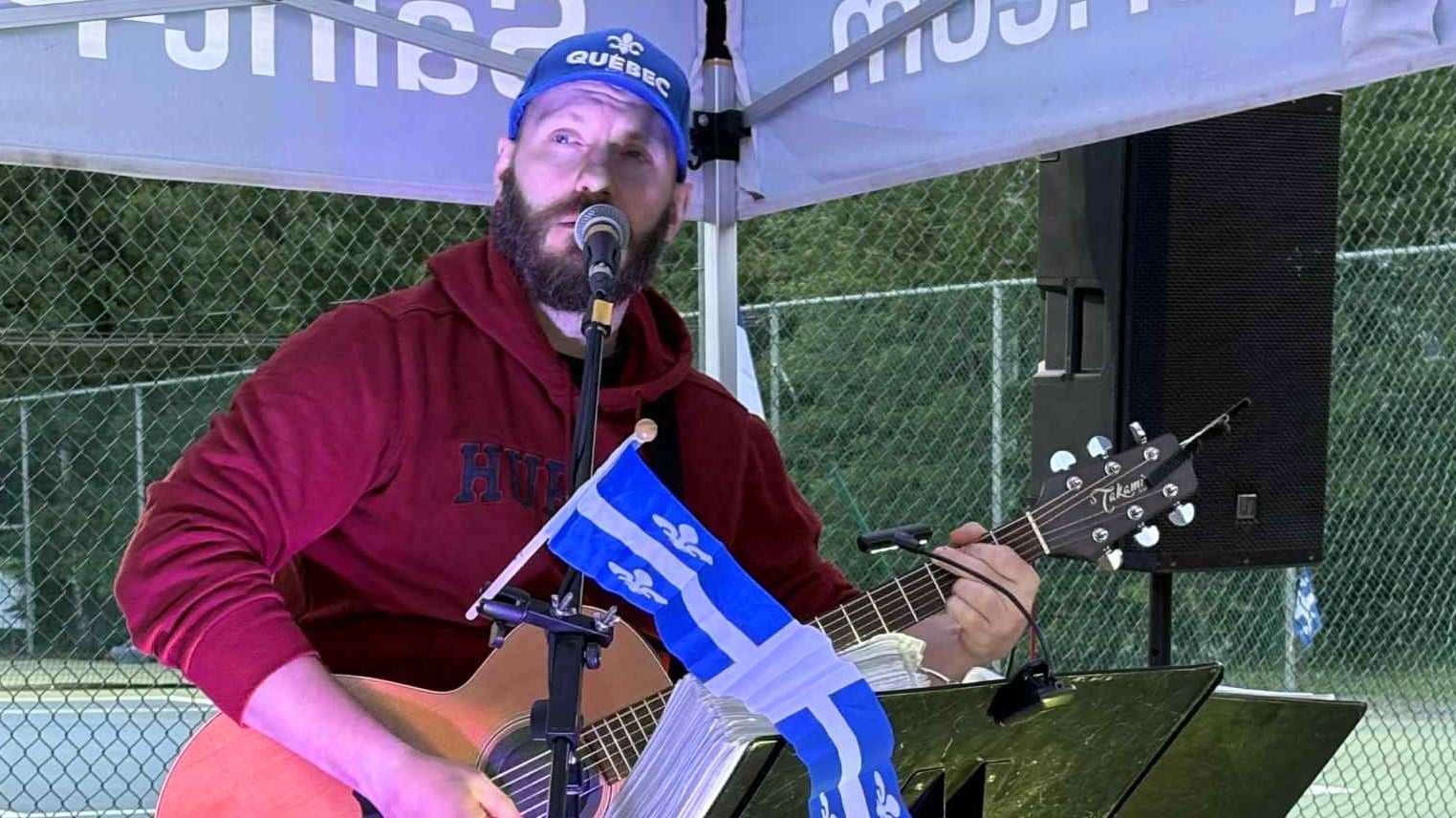 La Saint-Jean-Baptiste sera célébrée en musique à Saint-Prosper 