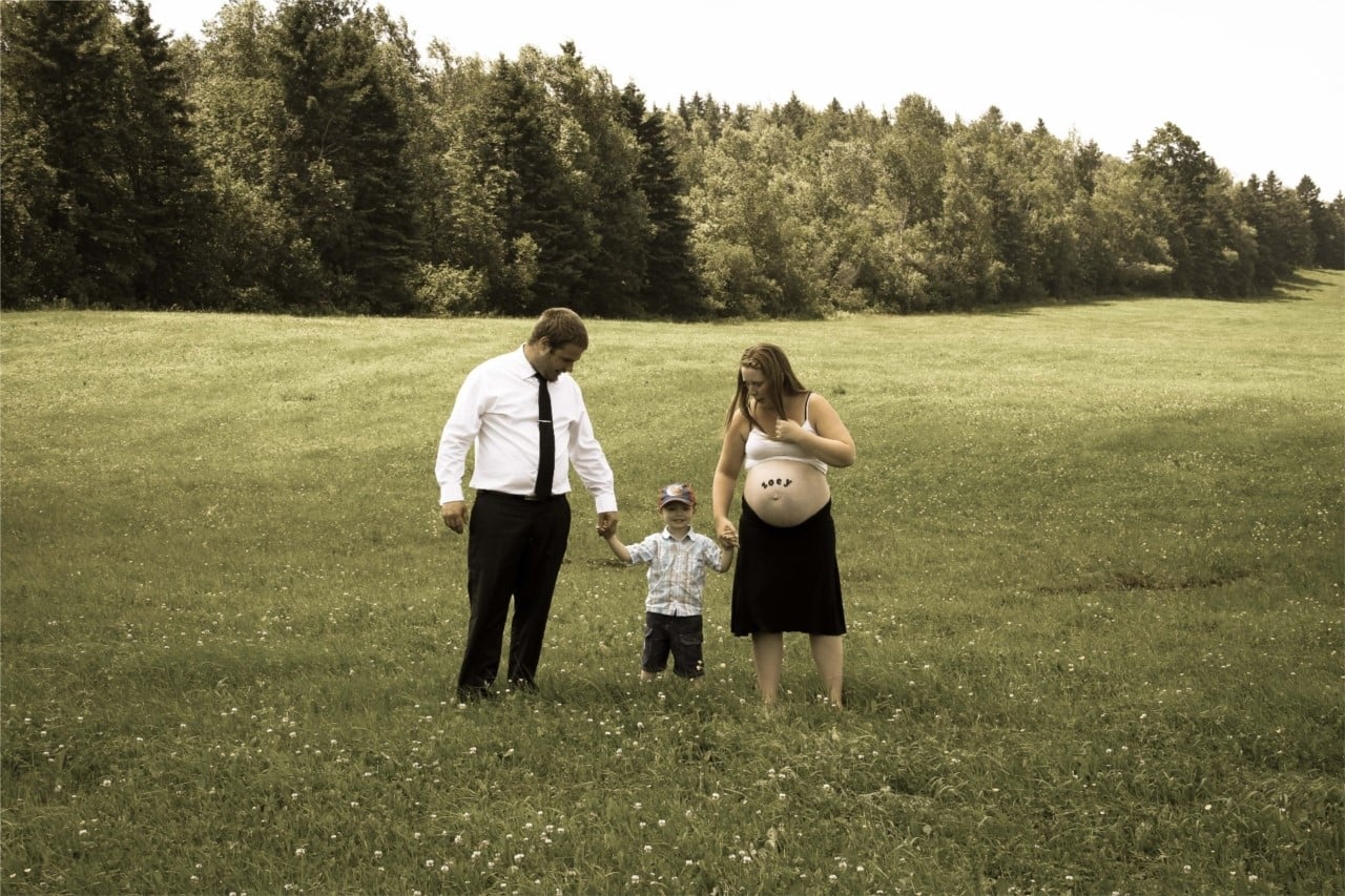 À la campagne