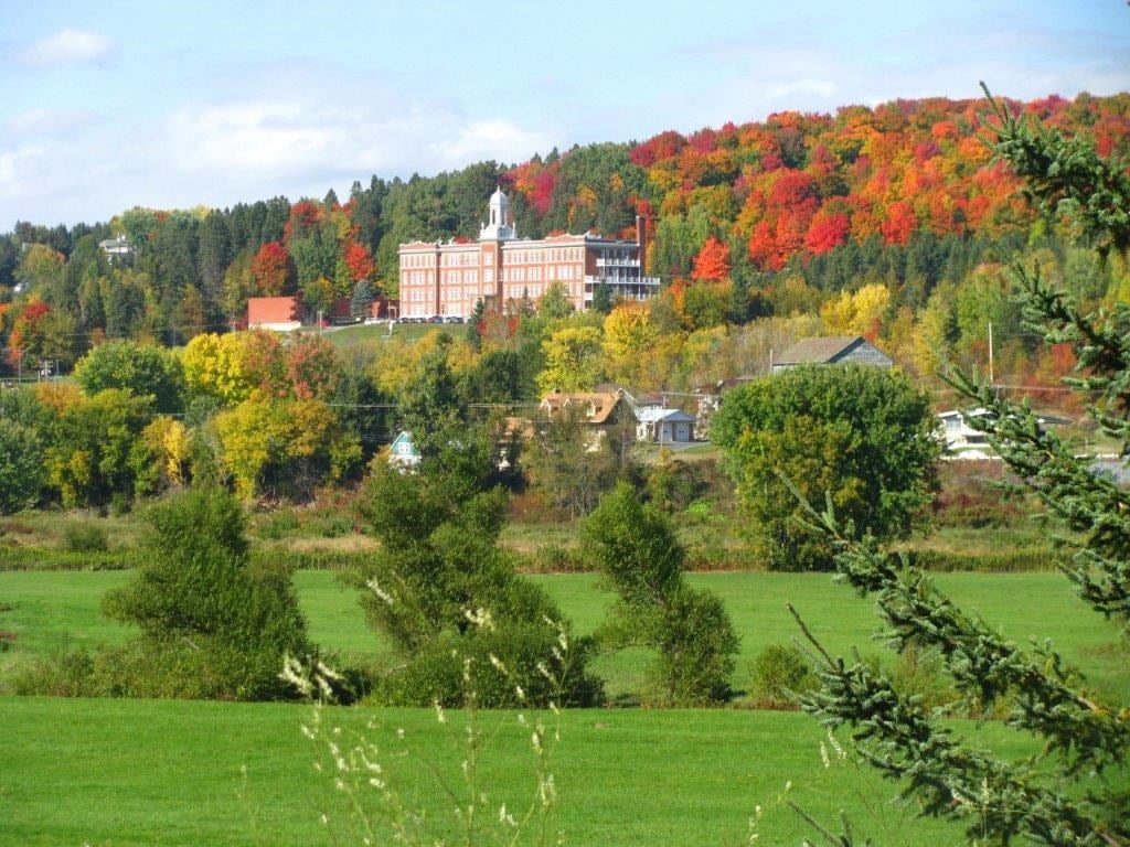 beauceville