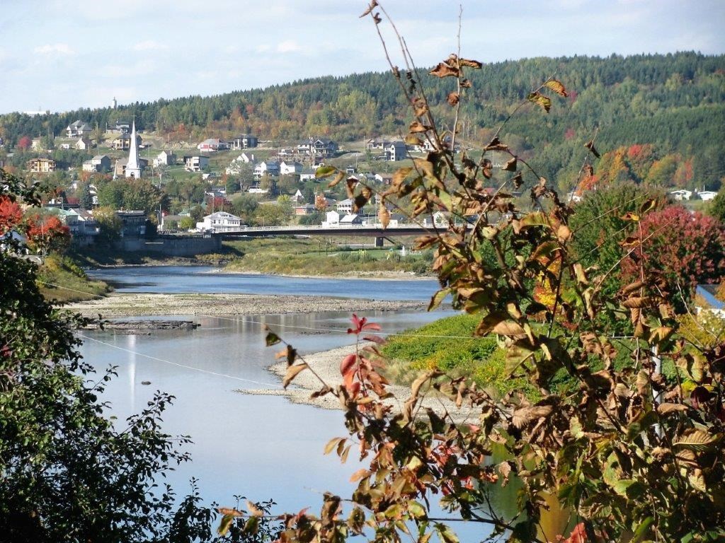 beauceville