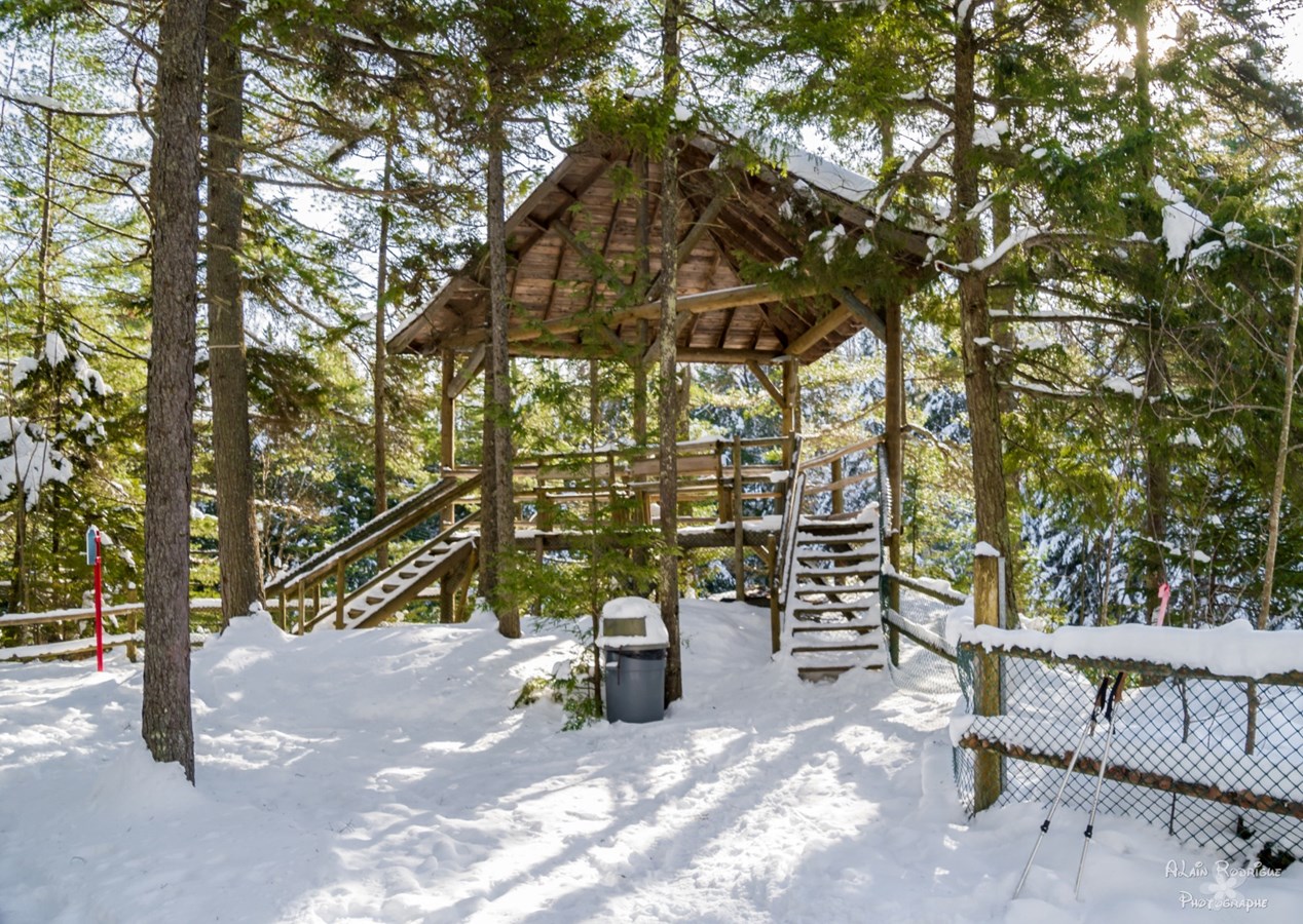 Parc des 7 chutes