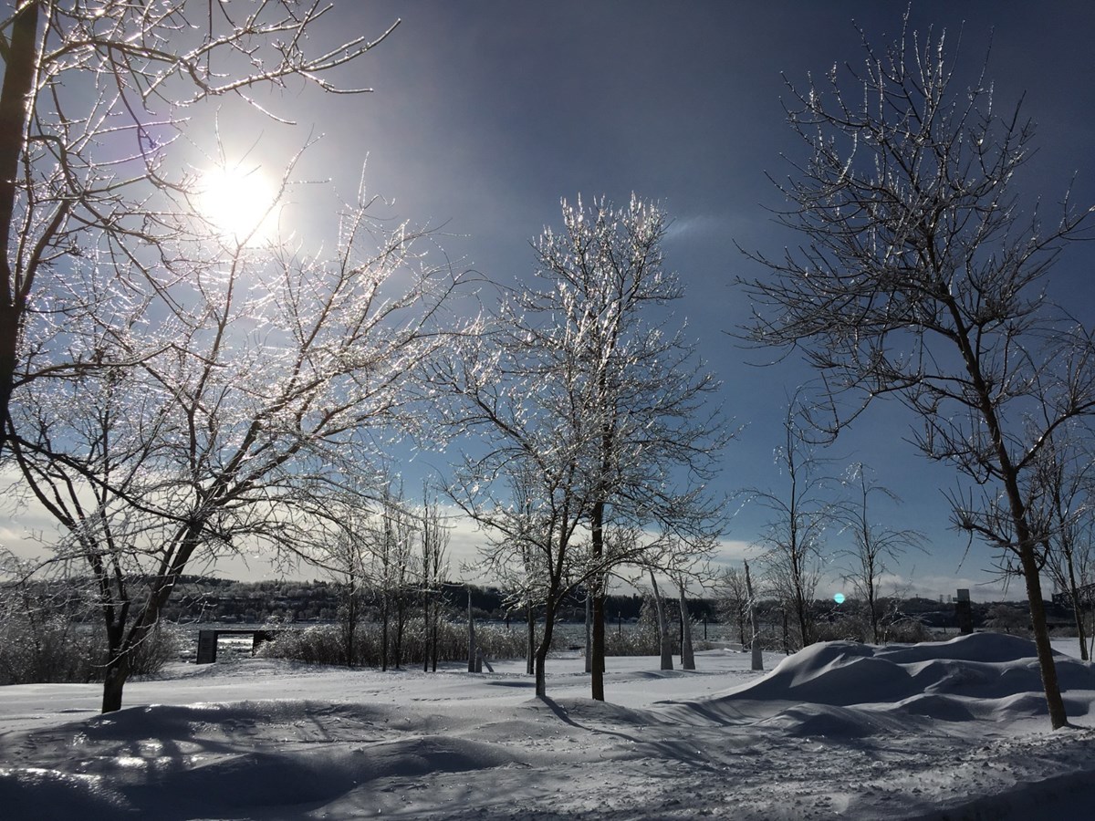 Promenade Champlain
