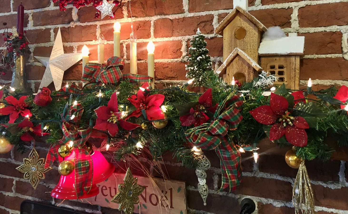 Tradition de Noël