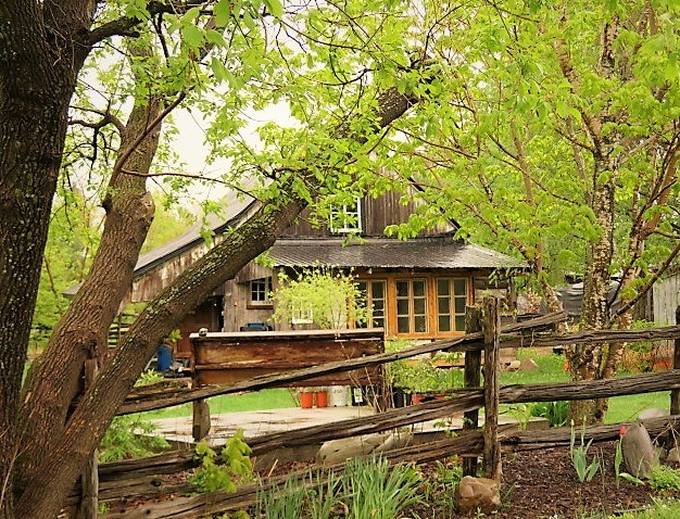 Domaine
